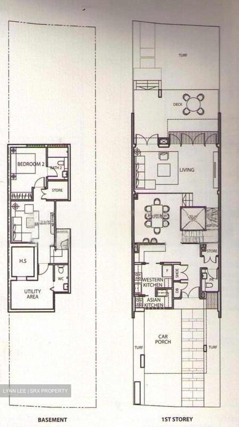 Ocean Drive (D4), Semi-Detached #471138231